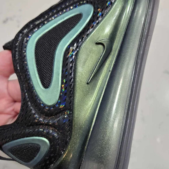 Nike Air Max 720 Women’s SZ.6/SZ.4.5Y And SZ.8/SZ.6.5Y Throwback Future GS  New - Picture 16 of 16